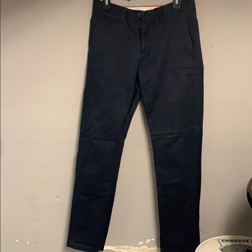 Dockers